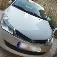 ام وی ام  ۳۱۵ هاچ بک مدل ۹۱|خودرو سواری و وانت|مشهد, کوی راد|دیوار