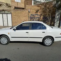 سمند lx 1400|خودرو سواری و وانت|خوی, |دیوار