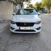 تارا 1403 شش سرعته خشک|خودرو سواری و وانت|کرمان, |دیوار