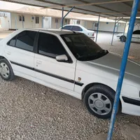 پارس TU5 مدل ۹۸