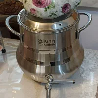 ظروف آشپزخانه قابل استفاده برای خونه باغ|آبچکان و نظمدهنده ظروف|ارومیه, |دیوار