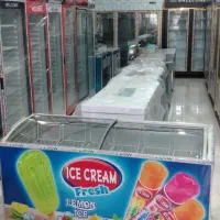 یخچالهای صنعتی و فروشگاهی|فروشگاه و مغازه|کرمانشاه, |دیوار