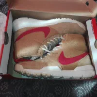 کفش نایک مدل مریخ نورد