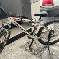 دوچرخه ۲۶گالانت|دوچرخه، اسکیت، اسکوتر|اصفهان, بهرامآباد|دیوار