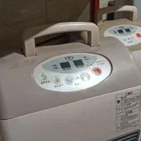 بخاری گازی برقی ژاپنی|بخاری، هیتر، شومینه|مشهد, شهید معقول|دیوار