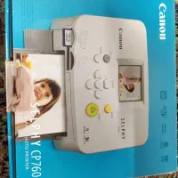 چاپگر عکس