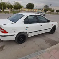 سمند SE، مدل ۱۳۹۰|خودرو سواری و وانت|آبادان, |دیوار