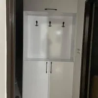 کمد دیواری|جاکفشی، کمد، دراور|کرمان, |دیوار