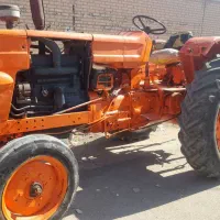 رومانی مدل ۶۳ طلا|خودرو سنگین|کوهدشت, |دیوار