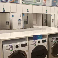 فروش انواع یخچال و ساید های ویترینی