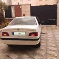 پارس xu7p مدل 1402|خودرو سواری و وانت|کرج, گوهردشت|دیوار