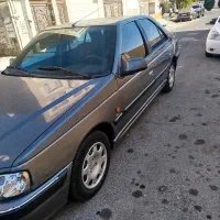 پرشیا مدل 88 فنی موتوری عالی|خودرو سواری و وانت|تنکابن, |دیوار