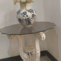مبل سلطنتی،میز وسط،میز نهارخوری|مبلمان خانگی و میز عسلی|فردیس, |دیوار