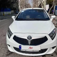 برلیانس h220 دنده