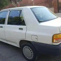 پراید درجه یک