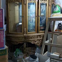 ماکروفر و تعدادی لوازم خانه و ساختمانی|اجاق گاز و لوازم برقی پخت‌وپز|اصفهان, کشاورزی|دیوار