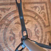 سه پایه حرفه ای عکاسی فیلمبرداری|دوربین عکاسی و فیلم‌برداری|رشت, ساغری سازان|دیوار