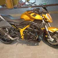 موتور بلنتا z300