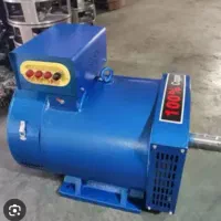 ژنراتور زغالی