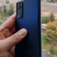 سامسونگ s20fe در حد|موبایل|محمدشهر, ولدآباد|دیوار