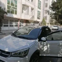 ام‌وی‌ام X22 اتوماتیک اسپرت  خونگی|خودرو سواری و وانت|مشهد, شهید فرامرز عباسی|دیوار