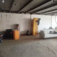 اجاره سالن زیرزمین 150 متری در چهار راه عشایر|اجارهٔ دفتر صنعتی، کشاورزی، تجاری|بوکان, |دیوار