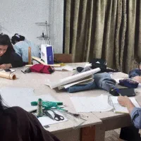 کارورزی و آموزش خیاطی در ۳ ماه بصورت حرفه ای|خدمات آموزشی|تهران, عبدلآباد|دیوار