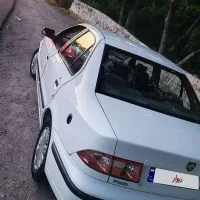 سمند موتور ملی مدل ۹۳ کلاس ۱۶
