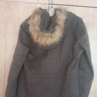 کاپشن زمستانی گرم و پافر و پالتو