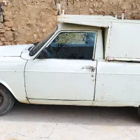 فروش ماشین پیکان بار مدل 90