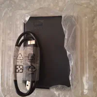 هارد اکسترنال وسترن دیجیتال ۲ ترابایت|قطعات و لوازم جانبی رایانه|کرج, کمال‌شهر|دیوار