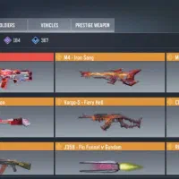 اکانت عالی درجه یک