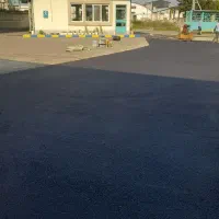 آسفالت زیرسازی