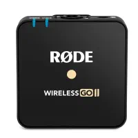 ست میکروفون بی سیم رود مدل Rode wireless go 2|لوازم جانبی موبایل و تبلت|کرج, باغستان|دیوار