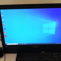 کامپیوتر All in one) MSI)|رایانه رومیزی|رشت, علی آباد|دیوار