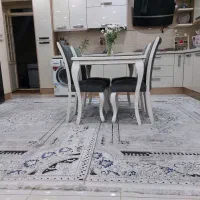 یه جفت فرش 6متری