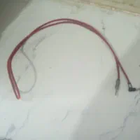 کابل ضبط