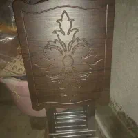 میزعسلی