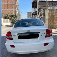 ریو سفید مدل ۸۶|خودرو سواری و وانت|جویبار, |دیوار