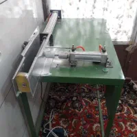 دستگاه تولید دستمال کاغذی|ماشین‌آلات صنعتی|بروجن, |دیوار