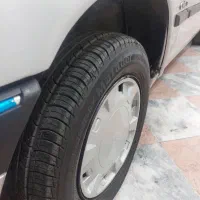 پژو405 دوگانه کارخانه|خودرو سواری و وانت|گناباد, |دیوار