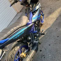 mx king در حد|موتورسیکلت|تهران, سلسبیل جنوبی|دیوار