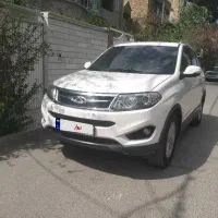 تیگو۵ وارداتی