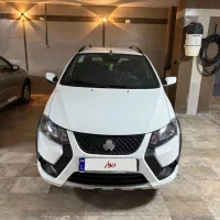 کوییک S بسیار تمیز و کم کار