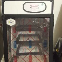 دستگاه جوجه کشی اسکندری|حیوانات مزرعه|سبزوار, هویزه|دیوار