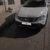 H30 CROSS 97|خودرو سواری و وانت|مشهد, فردوسی|دیوار