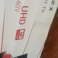 تلویزیون ۵۰اینچ