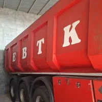 ابتکار|خودرو سنگین|سبزوار, قصبه غربی|دیوار