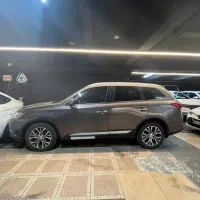 اوتلندر 2018 صفر تیپ 4