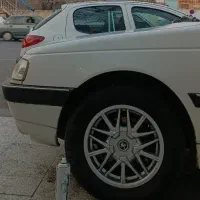 پژو Slx Tu5 مدل۹۷ سیمی خونگی بیمه ومعاینه یکسال|خودرو سواری و وانت|کرج, کمالشهر|دیوار